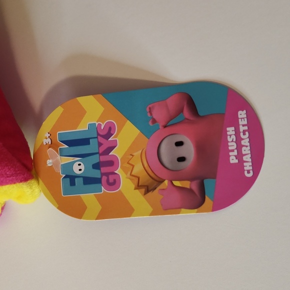 34-50FG MEDIATONIC FALL GUYS CHARACTER - Picture 6 of 8